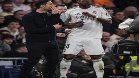 近20年来米兰意杯赛季进球王花落亚伯拉罕，独揽四粒进球荣耀。