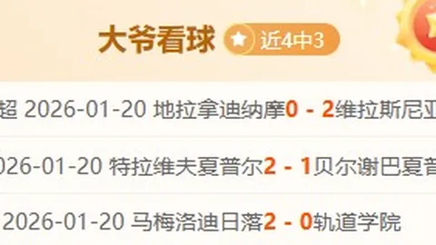 哥伦甲20胜17期号分析：专家质合推荐前区十码