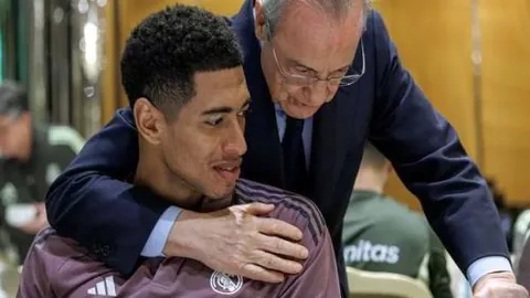 管理层力促莫塔多亮相，助力展现其才华